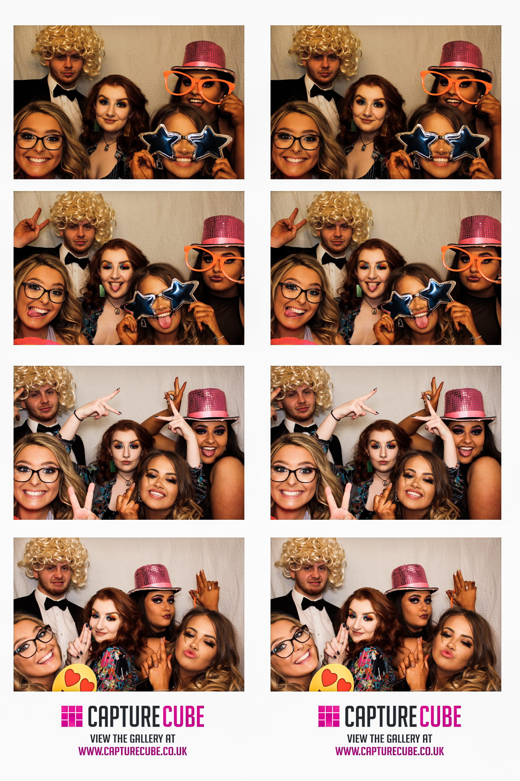 Ulster University Magee Law Society Ball 2020 | View more photos from the event at gallery.capturecube.co.uk/u/Capture-Cube/Ulster-University-Magee-Law-Society-Ball-2020